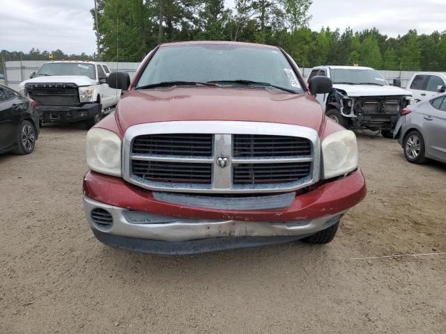 Photo 5 from auction – 2007 DODGE RAM 1500 S with VIN 1D7HA18257S239107
