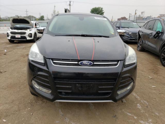 Photo 5 from auction – 2013 FORD ESCAPE SEL with VIN 1FMCU9H95DUA87011