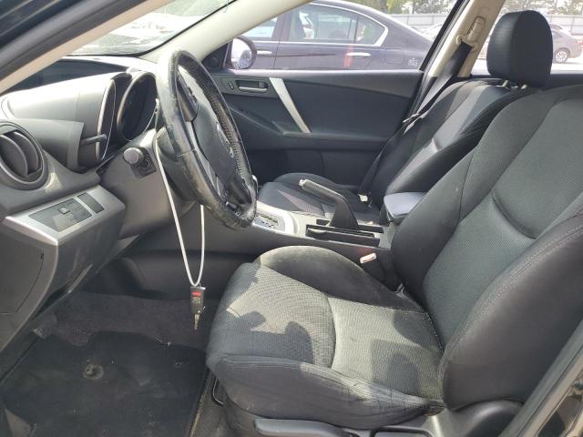 Photo 7 from auction – 2010 MAZDA 3 S with VIN JM1BL1H51A1214965