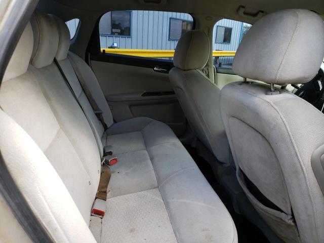 Photo 10 from auction – 2010 CHEVROLET IMPALA with VIN 2G1WB5EK1A1133957