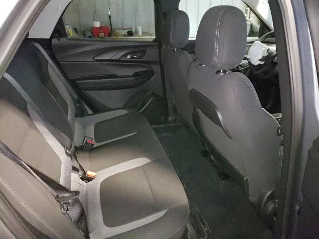Photo 11 from auction – 2022 CHEVROLET TRAILBLAZE with VIN KL79MPSL2NB019590