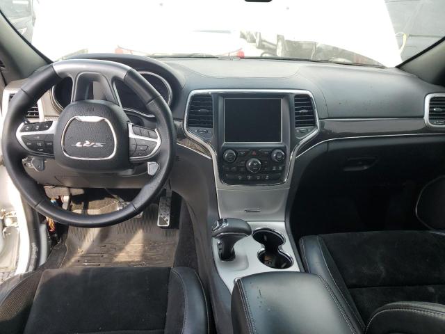 Photo 8 from auction – 2014 JEEP GRAND CHER with VIN 1C4RJFDJ7EC133189