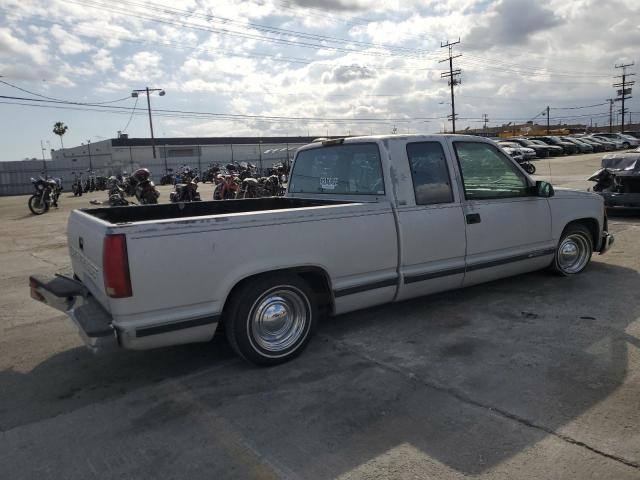 Photo 3 from auction – 1994 CHEVROLET GMT-400 C1 with VIN 2GCEC19K6R1132916