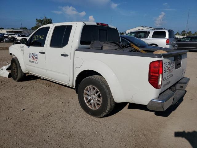 Photo 2 from auction – 2019 NISSAN FRONTIER S with VIN 1N6AD0ER0KN761999