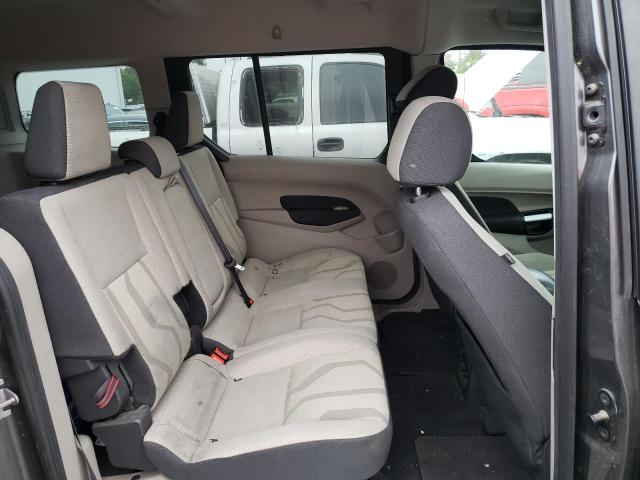 Photo 11 from auction – 2016 FORD TRANSIT CO with VIN NM0GE9F71G1268033