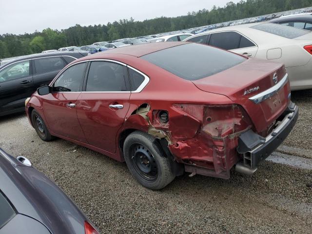 Photo 2 from auction – 2013 NISSAN ALTIMA 2.5 with VIN 1N4AL3AP8DN501158