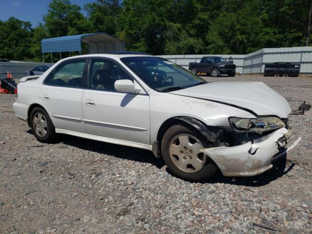 Photo 4 from auction – 2001 HONDA ACCORD EX with VIN 1HGCG16531A079761