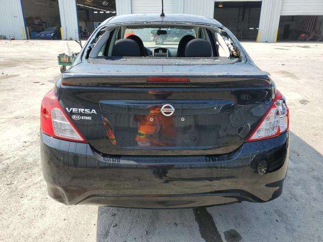 Photo 6 from auction – 2017 NISSAN VERSA S with VIN 3N1CN7AP6HL879959