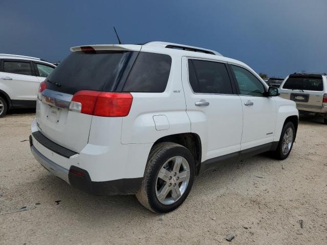Photo 3 from auction – 2013 GMC TERRAIN SL with VIN 2GKALWEKXD6271979