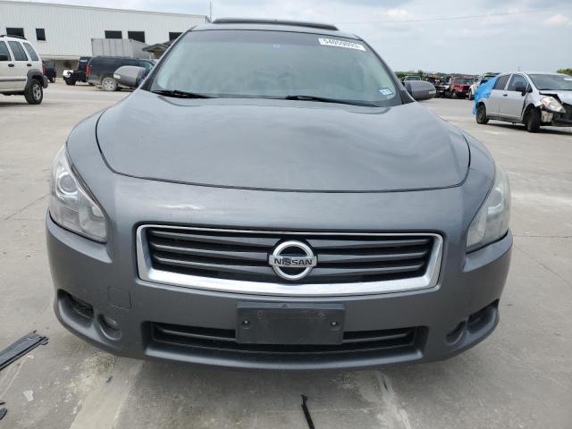 Photo 5 from auction – 2014 NISSAN MAXIMA S with VIN 1N4AA5AP0EC471247