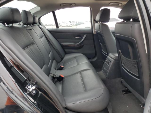 Photo 10 from auction – 2006 BMW 325 XI with VIN WBAVD13526KV13395