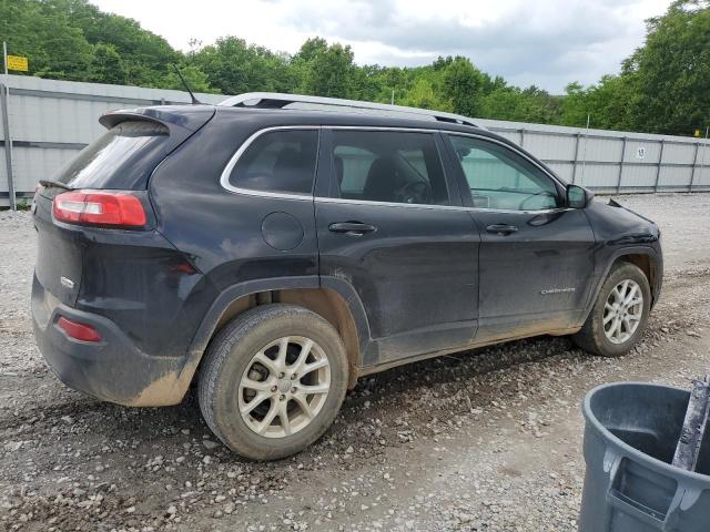 Photo 3 from auction – 2018 JEEP CHEROKEE L with VIN 1C4PJLCB9JD514045