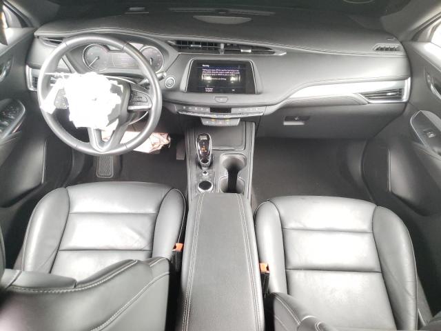 Photo 8 from auction – 2022 CADILLAC XT4 PREMIU with VIN 1GYFZCR41NF133324