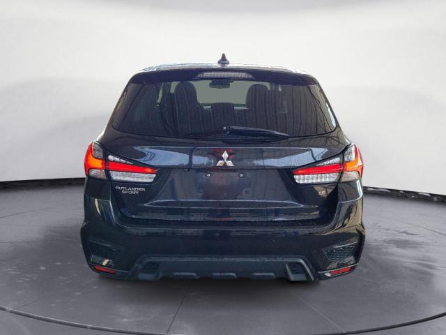 Photo 6 from auction – 2020 MITSUBISHI OUTLANDER with VIN JA4AR3AU3LU020117