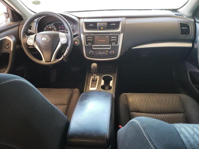Photo 8 from auction – 2016 NISSAN ALTIMA 2.5 with VIN 1N4AL3AP3GC282867