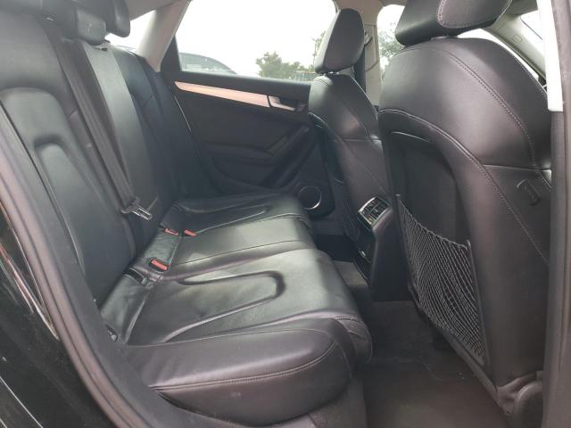 Photo 10 from auction – 2011 AUDI A4 PREMIUM with VIN WAUFFAFL0BA063898