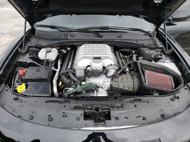 Photo 11 from auction – 2022 DODGE CHARGER SR with VIN 2C3CDXL92NH171053