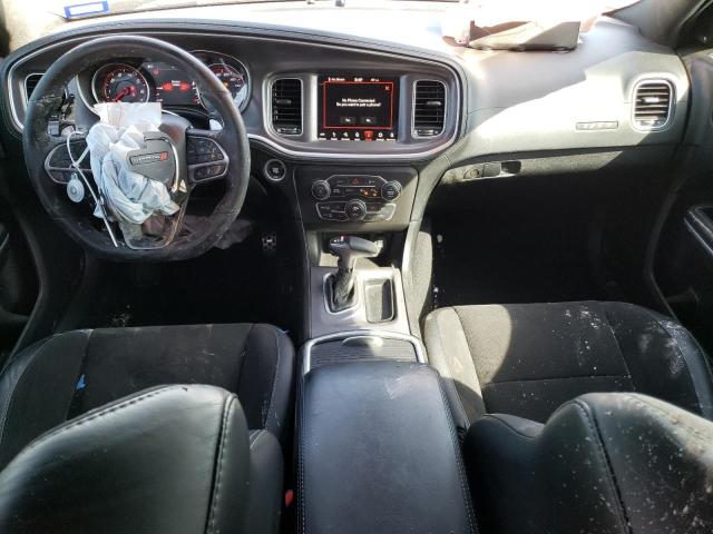 Photo 8 from auction – 2021 DODGE CHARGER SC with VIN 2C3CDXGJ7MH645551