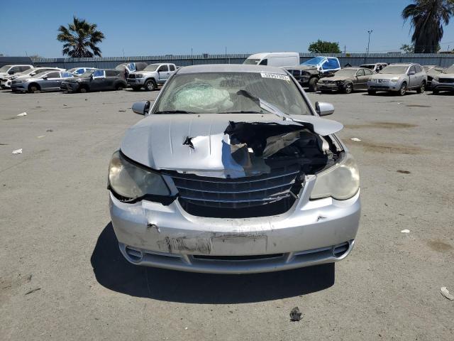 Photo 5 from auction – 2008 CHRYSLER SEBRING TO with VIN 1C3LC56RX8N172627
