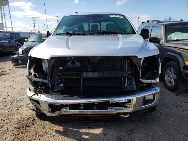 Photo 5 from auction – 2015 FORD F150 SUPER with VIN 1FTFX1EF6FFA09395
