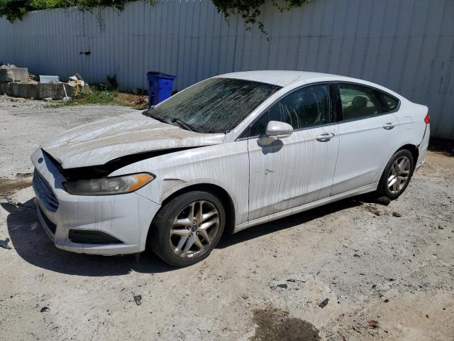 Photo 1 from auction – 2013 FORD FUSION SE with VIN 3FA6P0H77DR330026