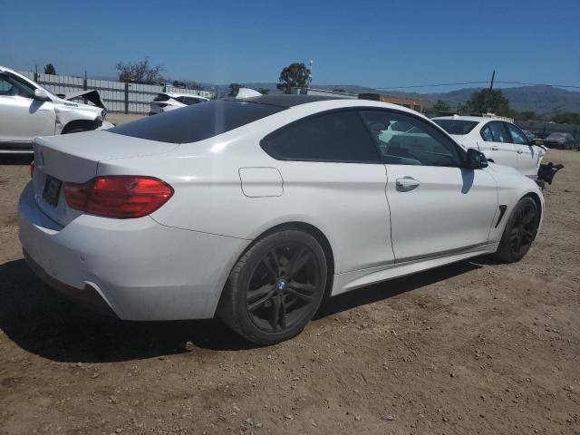 Photo 3 from auction – 2015 BMW 428 I with VIN WBA3N3C55FK232675