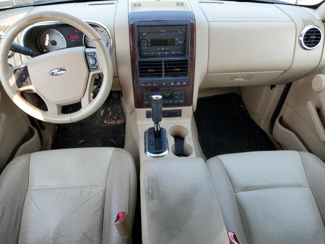 Photo 8 from auction – 2006 FORD EXPLORER L with VIN 1FMEU75E56UB29839