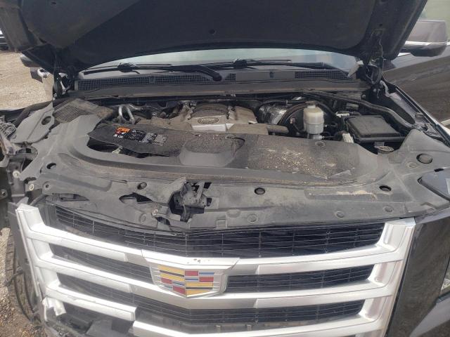 Photo 12 from auction – 2016 CADILLAC ESCALADE P with VIN 1GYS4CKJXGR150122