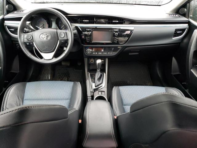 Photo 8 from auction – 2015 TOYOTA COROLLA L with VIN 5YFBURHE8FP344224