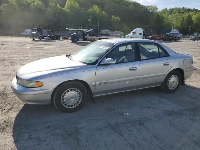 BUICK CENTURY CU 2000 with VIN 2G4WS52J5Y1270425 - Photo from auction