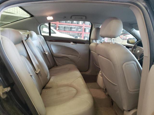 Photo 10 from auction – 2008 BUICK LUCERNE CX with VIN 1G4HP57278U190964