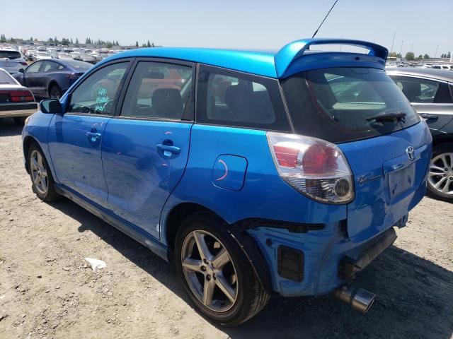 Photo 2 from auction – 2007 TOYOTA COROLLA MA with VIN 2T1KR32EX7C649510