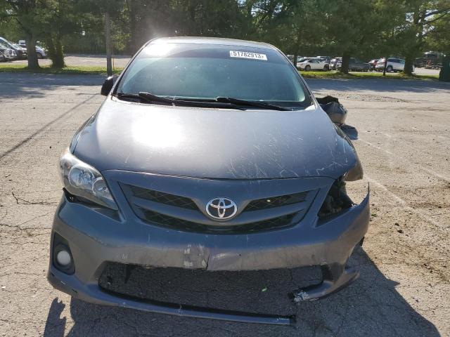 Photo 5 from auction – 2012 TOYOTA COROLLA BA with VIN 2T1BU4EE2CC762426