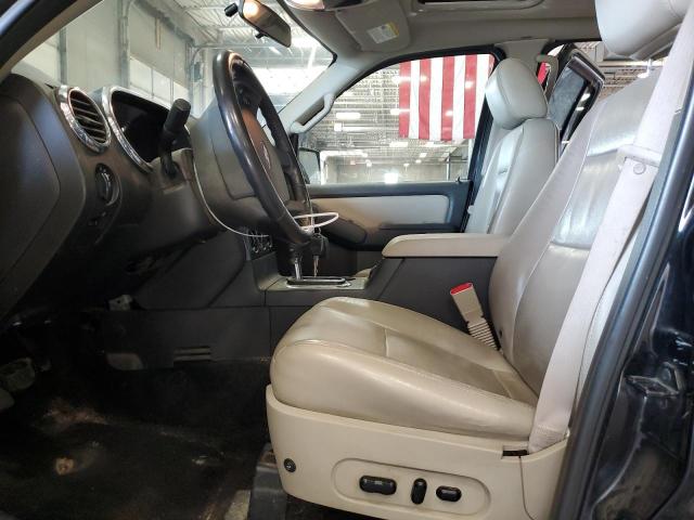 Photo 7 from auction – 2008 FORD EXPLORER X with VIN 1FMEU73E88UA24315