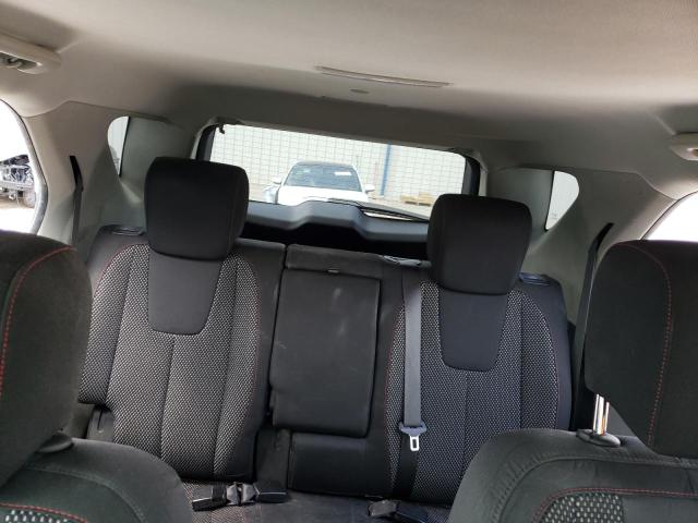 Photo 10 from auction – 2010 CHEVROLET EQUINOX LT with VIN 2CNALDEW8A6350691