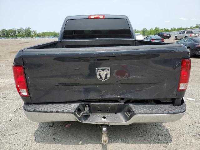 Photo 6 from auction – 2019 RAM 1500 CLASS with VIN 1C6RR6FG1KS630550