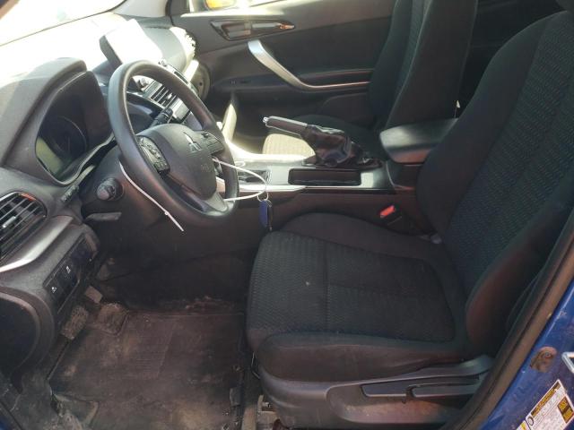 صورة رقم 7 من المزاد - 2022 MITSUBISHI ECLIPSE CR مع VIN JA4ATUAA8NZ604791