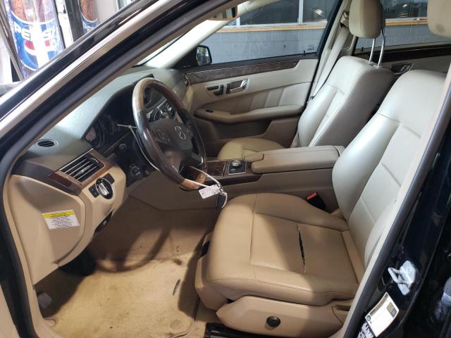 Photo 7 from auction – 2011 MERCEDES-BENZ E 350 4MAT with VIN WDDHF8HB6BA424940