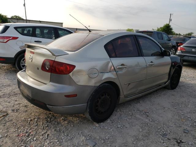 صورة رقم 3 من المزاد - 2006 MAZDA 3 I مع VIN JM1BK12F161451211