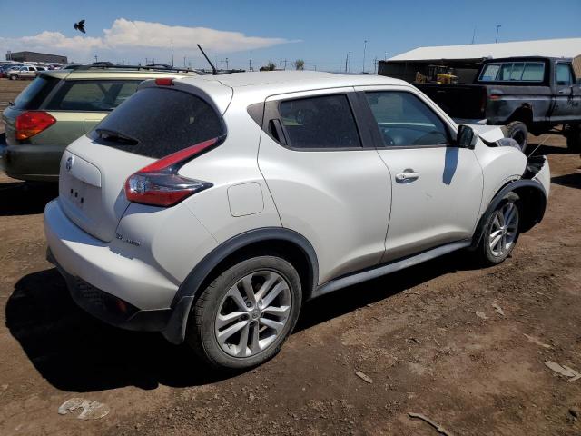 Photo 3 from auction – 2016 NISSAN JUKE S with VIN JN8AF5MV9GT650545