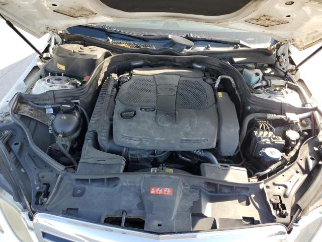 Photo 11 from auction – 2013 MERCEDES-BENZ E 350 with VIN WDDHF5KB0DA723253