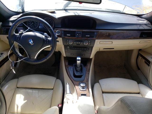 Photo 8 from auction – 2009 BMW 335 I with VIN WBAWL73549P473550