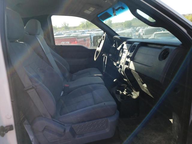 Фото 7 с аукциона – 2011 FORD F150 с VIN 1FTMF1EM6BKD11487