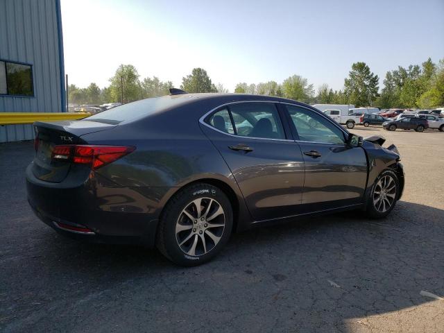 Photo 3 from auction – 2015 ACURA TLX TECH with VIN 19UUB1F56FA009147