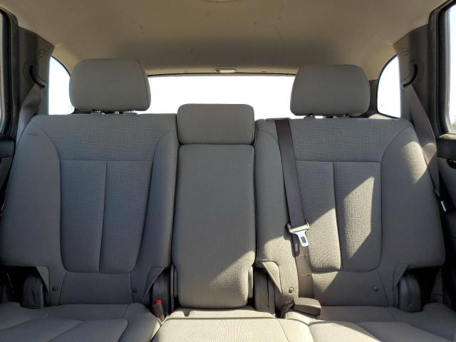 Photo 10 from auction – 2010 HYUNDAI SANTA FE G with VIN 5NMSG3AB4AH364526