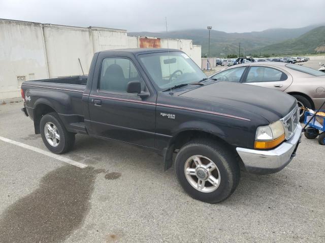 Photo 4 from auction – 1999 FORD RANGER with VIN 1FTYR11V1XTA29184