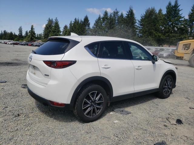 صورة رقم 3 من المزاد - 2018 MAZDA CX-5 GRAND مع VIN JM3KFBDM0J0344565