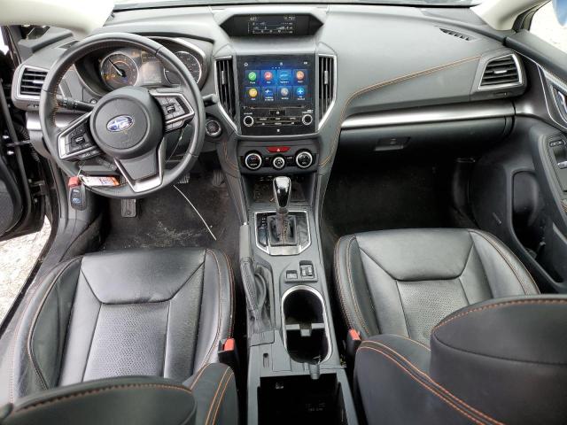 Photo 8 from auction – 2021 SUBARU CROSSTREK with VIN JF2GTHNC9MH685647