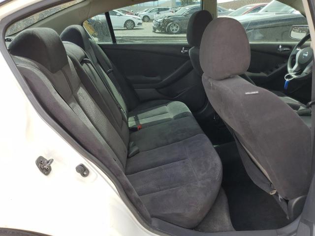 Photo 10 from auction – 2008 NISSAN ALTIMA 2.5 with VIN 1N4AL21E88N477538