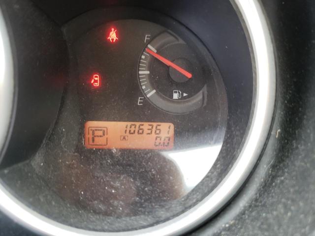 Photo 9 from auction – 2012 NISSAN VERSA S with VIN 3N1BC1CP0CK285572